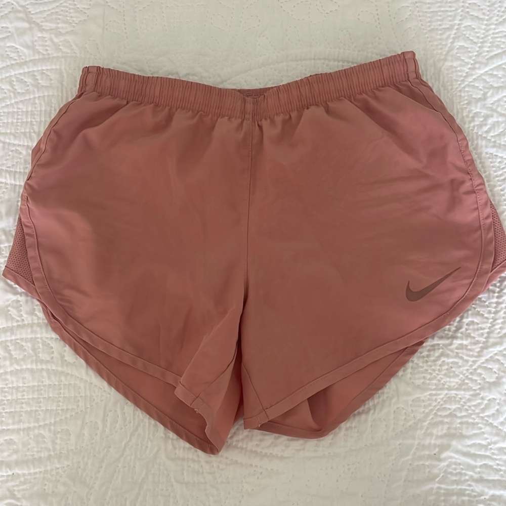 Nike drifit running shorts